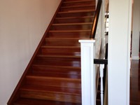 Stairpro Stairs 25 Stairpro Timber Staircase